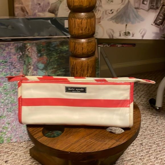 kate spade Handbags - Kate spade cosmetic bag